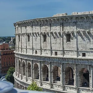 ** Affittacamere Colosseum Corner Italia